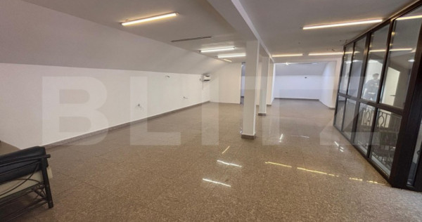 Spatiu de Inchiriat Pucioasa