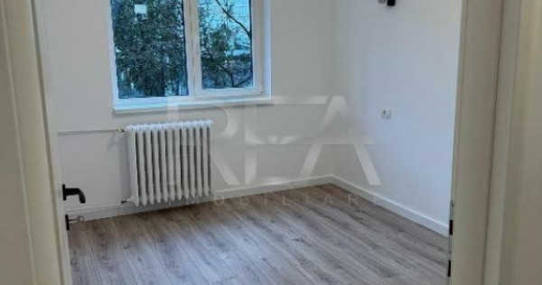 Apartament 3 Camere Rahova