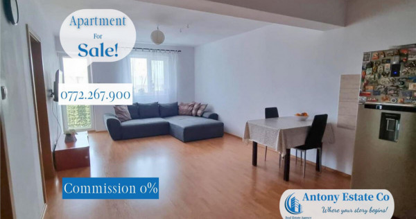 Apartament de , NOU 2 Camere, Prima NufaruL, Oradea