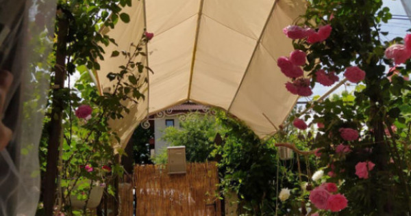 Casa Mihai Bravu -Calea Vitan