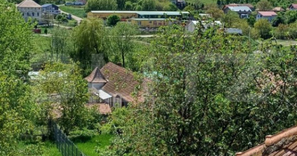 Duplex, 150mp in Copaceni langa Turda