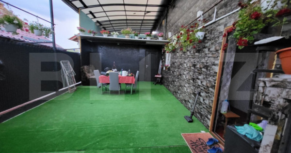 Duplex, 150mp in Copaceni langa Turda