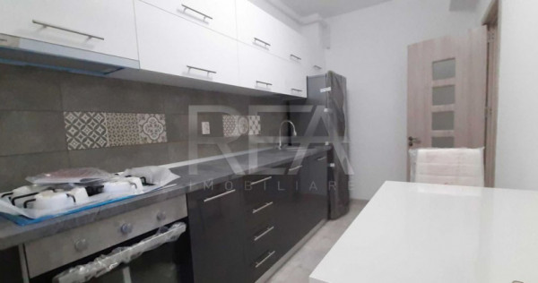 Apartament 2 cam cu parcare /dec 2021 Pallady / Trapezului