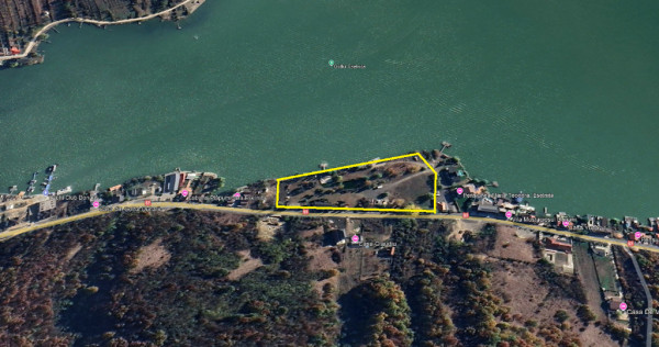 Proprietate "Casa Vacanta" Eselnita, Mehedinti