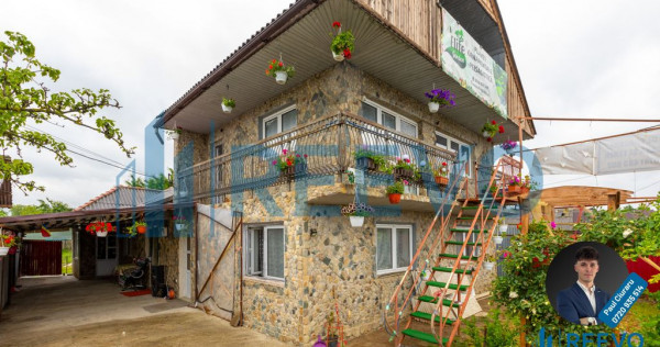 Casă/Vilă de vânzare, Nicolae Bălcescu, Bacău