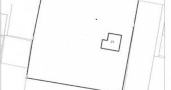 Teren de inchiriat in Berceni