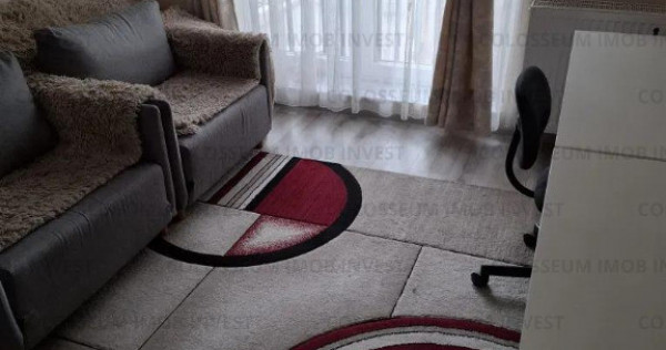 Apartament 2 camere, decomandat - zona Tractorul