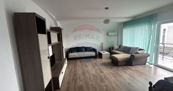 Apartament &icirc;n bloc nou cu 3 camere de &icirc;nchiriat &icirc;n zon...