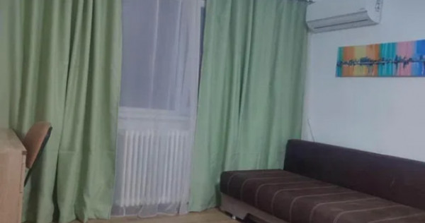 Apartament cu 2 camere - Zona George Enescu