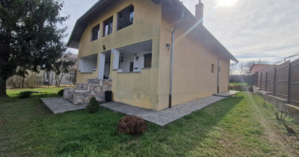 ORAS BABADAG- CASA P+M , TEREN 1000 MP