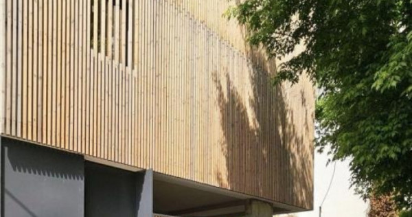 Duplex 4 camere Dorobanti