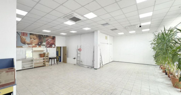 Vad Comercial Vizibilitate Maxima