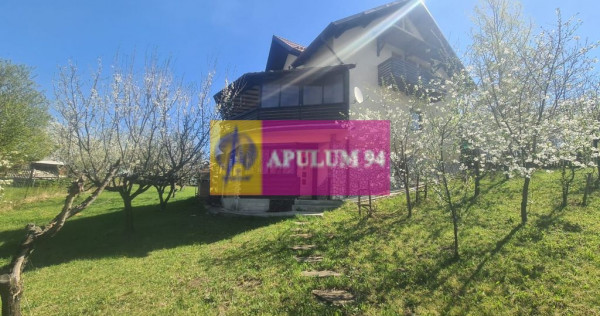 Vila de vanzare in Comarnic