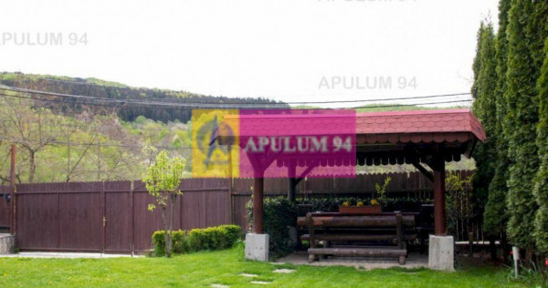 Casă de vânzare în Comarnic