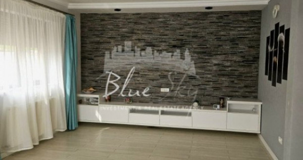 Casă tip Duplex ideală pentru două familii – confort, i