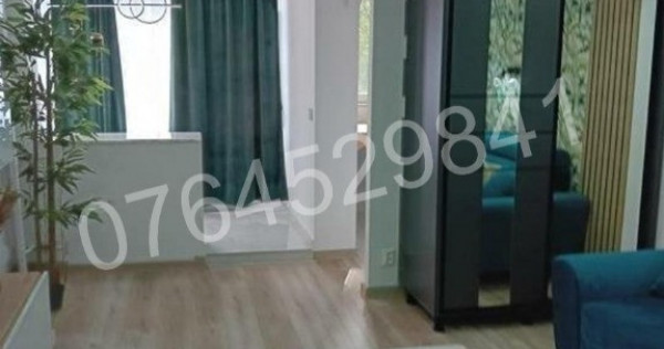 Garsoniera noua,lux,Militari,1 min. metrou Lujerului,Drm. Timonierului