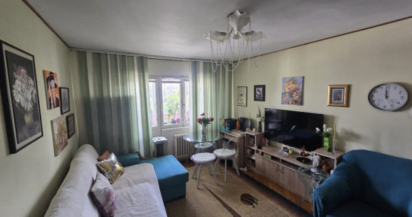 Ap. 2 cam cf I sd zona Hipodrom Microhala