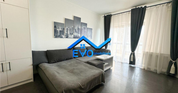 Apartament cu 3 camere, 2 bai, etajul 2, zona Copou