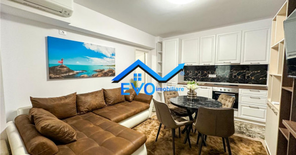 Apartament 3 camere, mobilat si utilat, loc de parcare, Moar