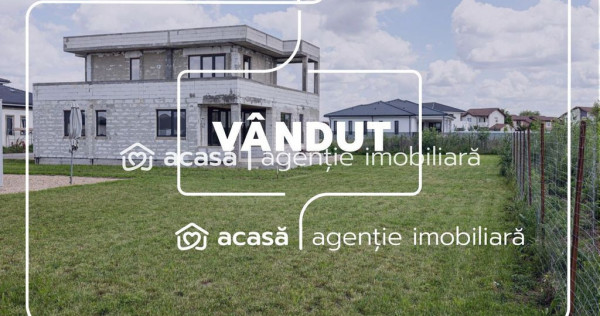 PROPRIETATE V&Acirc;NDUTĂ! Vilă spațioasă&ndash; Via Carmina, ...