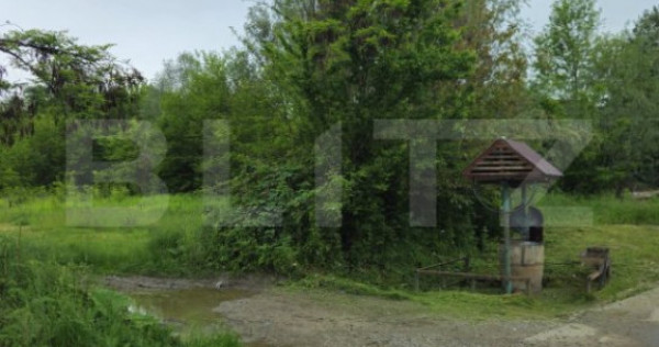 Teren Intravilan de vanzare, &icirc;n Exclusivitate, Fără Comis