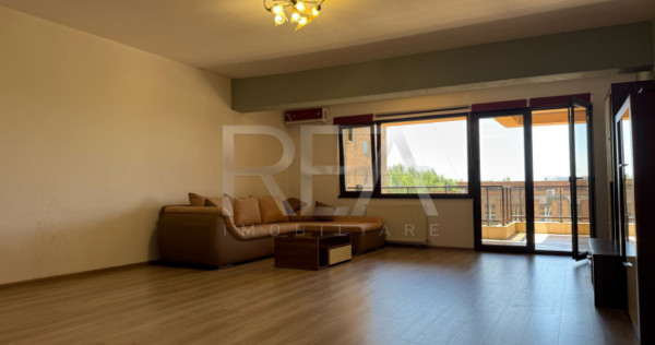 3 Camere Saphir Stein Residence - Orhideea Grozavesti - parc