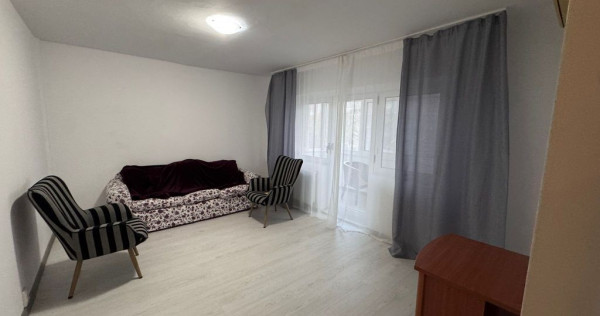 Apartament cu 2 camere - parc Tineretului