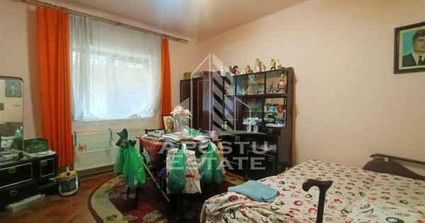 Apartament cu 2 camere, decomandate, centrala proprie in ...