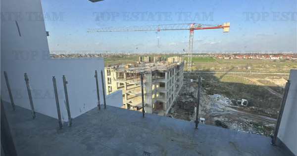 Apartament cu 2 camere si rate fixe pe 30 de ani la dezvolta