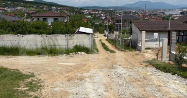 Teren Intravilan, de vanzare, 1015 mp, zona Sigmir