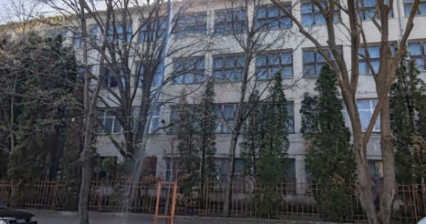 Imobil cu destinatie clinica medicala, spital