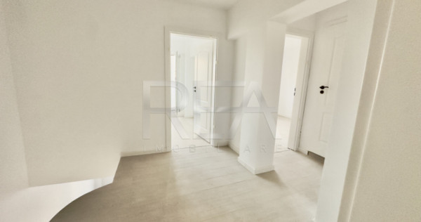 4 camere | Duplex complet renovat | 4 min Metrou Păcii | Bd