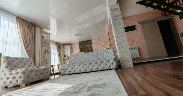 Cumpana / vila super finisaje