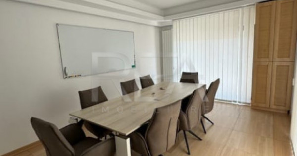 Spațiu Birouri | Piața română | În apropiere de stația