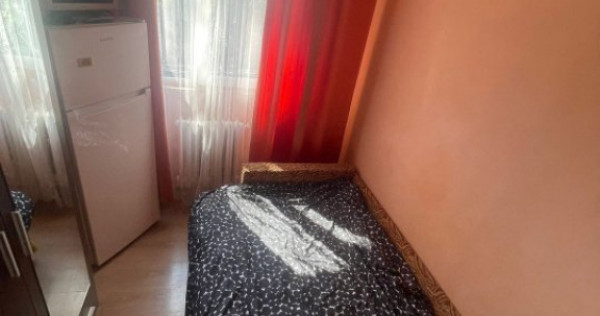Camera de camin, de vanzare, 13,64 mp, zona Valea Rosie