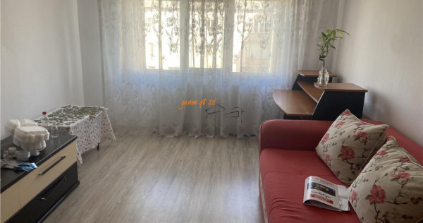 Apartament 2 camere , zona cartier Sud , 54 mp , imbunatatit