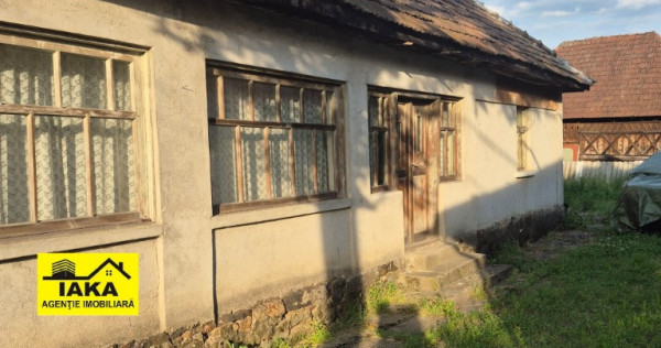 Bargau, casa 30 ari teren