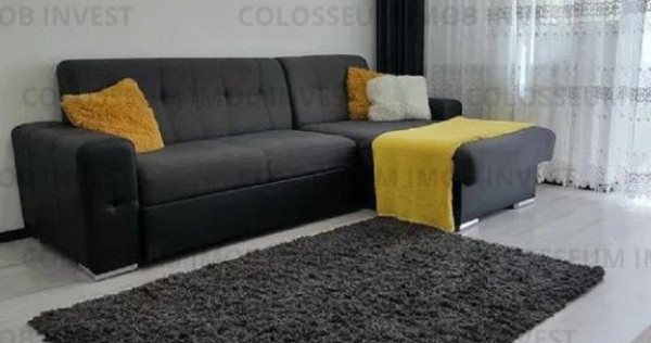 Apartament 3 camere, renovat, mobilat, utilat, zona Astra - Berzei!