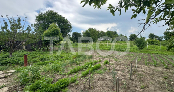 Casa individuala Comision 0% 3 camere anexe teren 800 mp Ru