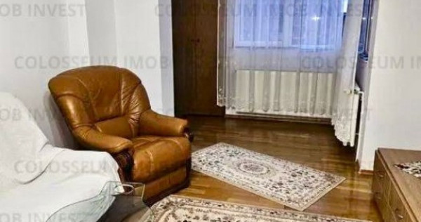 Apartament 2 camere+parcare - zona Racadau.