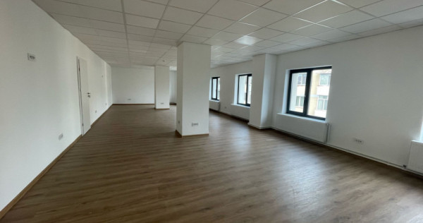 Spațiu birou *94 mp - ultracentral * - trafic intens