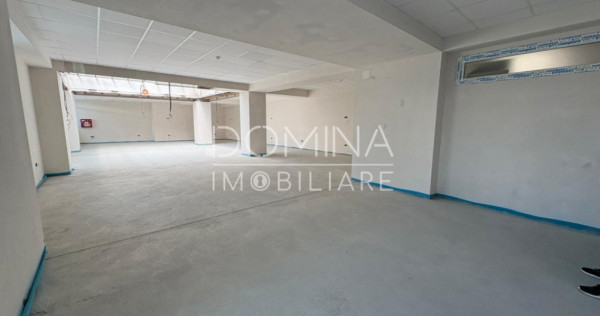 Spațiu birou *94 mp - ultracentral * - trafic intens