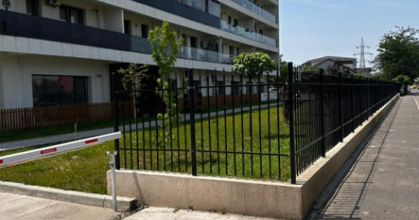 Com. Rosu,Cheajna, Apartament 2 camere,Parter. Nemobilat!