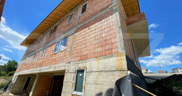 Oportunitate! Casa la standarde NZEB, Dambul Rotund, 195 mp