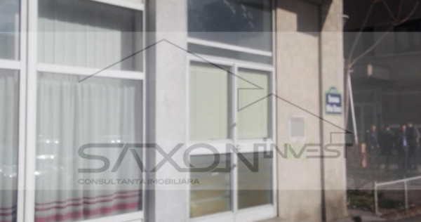 Mihai Bravu -Iancului-spatiu comercial