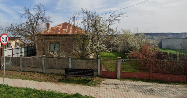 Casa Batranesca Comana 5 Camere New 2025