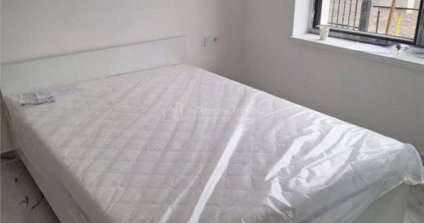 Casa individuala noua– mobilata, cu teren generos, zona...