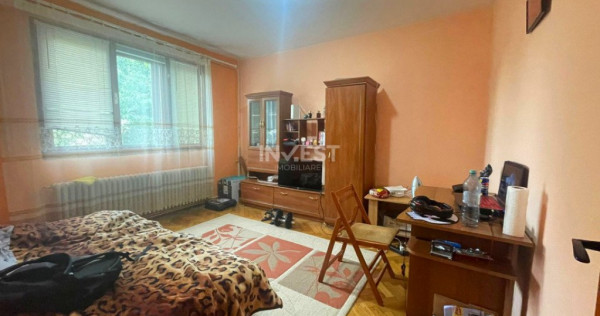 Apartament 2 camere decomandat-Tudor Vladimirescu-50 mp
