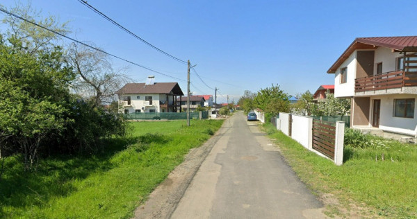 Anunturi vanzari terenuri in Tuzla