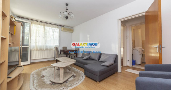 Apartament 3 camere TITAN - NEMOBILAT (Aleea Padurea Craiulu